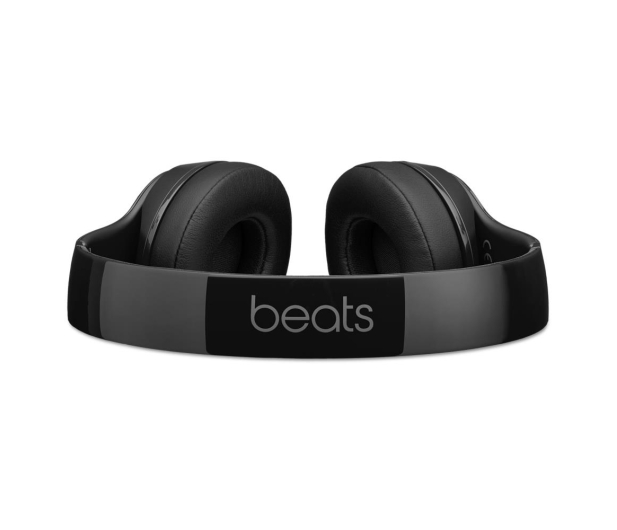 Apple Beats Solo2 On-Ear czarne - 340626 - zdjęcie 4
